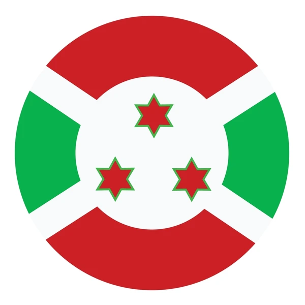 Drapeau du Burundi