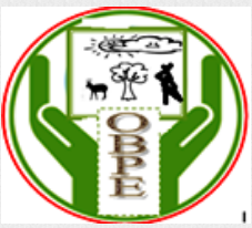 Obpe Logo